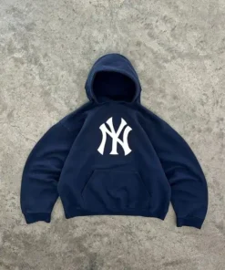Akimbo Yankee Hoodie