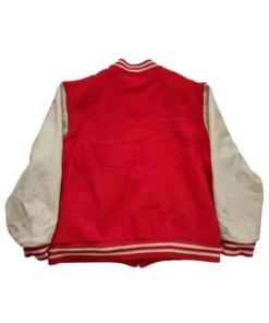 90’s Philadelphia Phillies Varsity Jacket