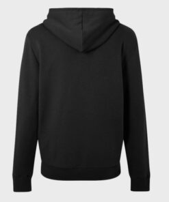Balmain Black Hoodie
