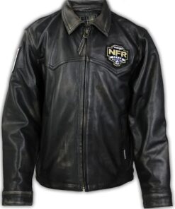 2020 NFR Contestant Jacket