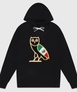 OVO Mexico OG Hoodie