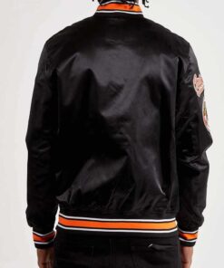 World Series 1983 Baltimore Orioles Jacket