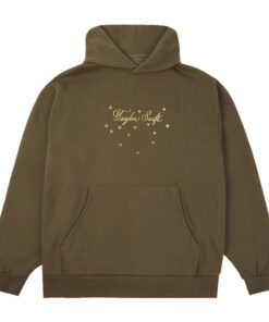 Taylor Swift Fearless Taylor’s Version Dance In a Storm Hoodie